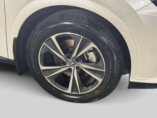 Certified 2023 Lexus RX 350 Premium w/ Accessory Package AWD/4WD image 7