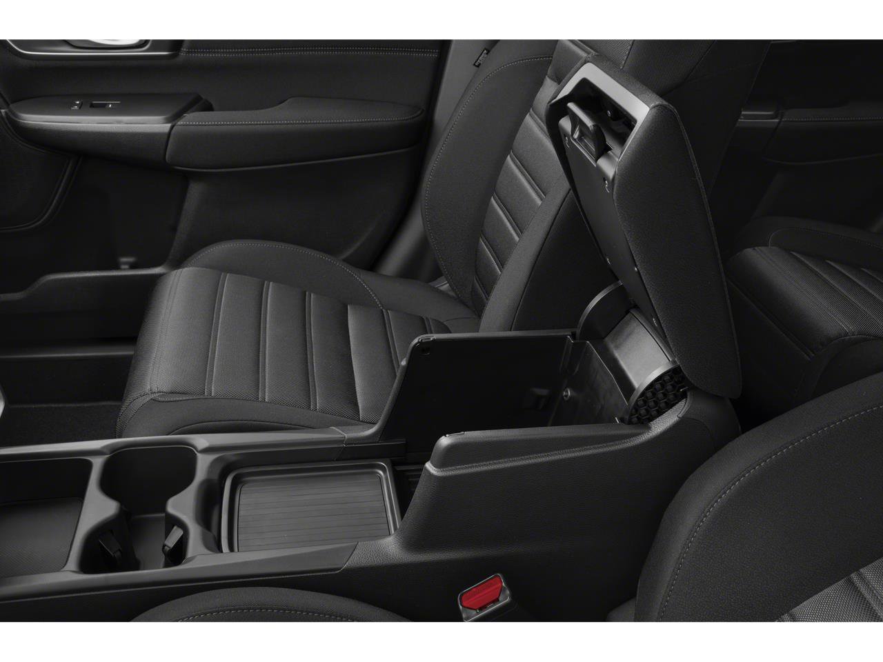 Used 2021 Honda CR-V EX image 10