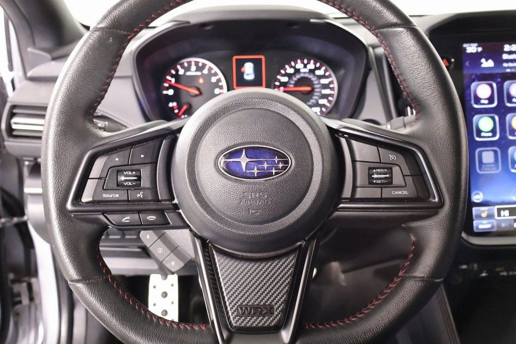 Used 2023 Subaru WRX Limited image 3