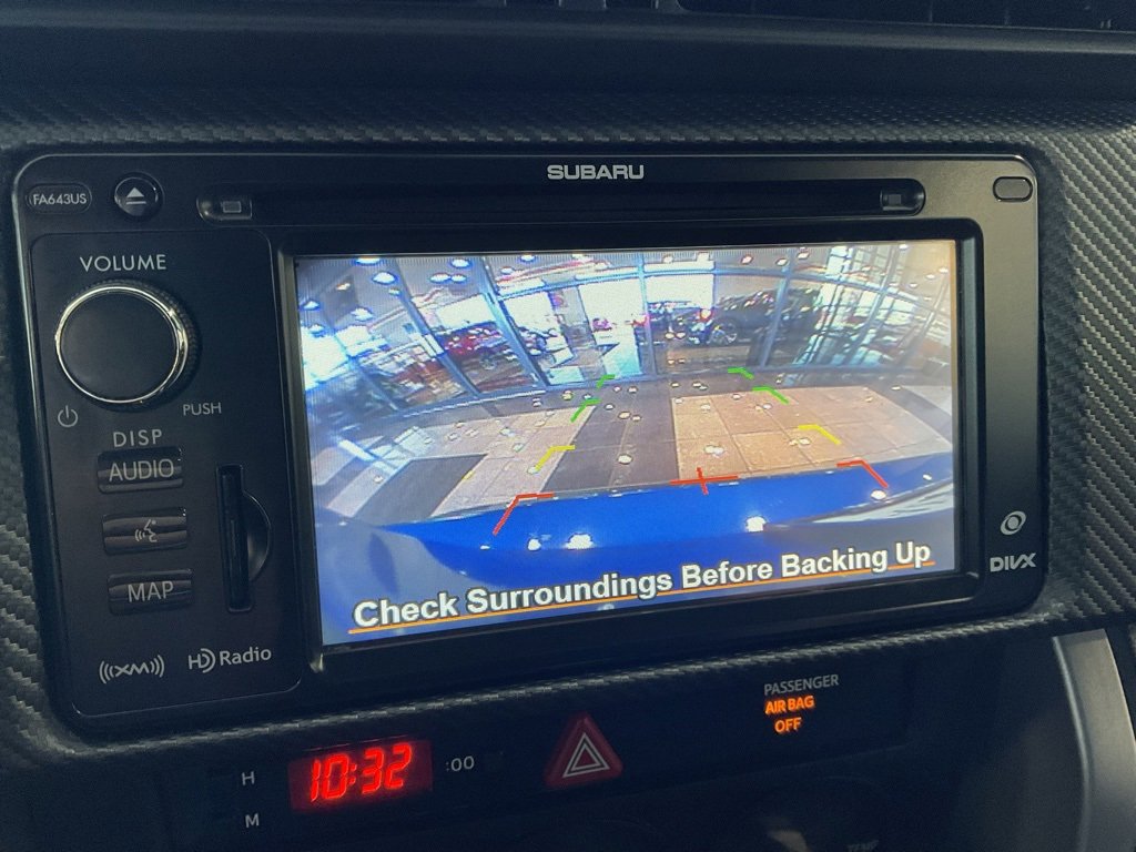 Used 2015 Subaru BRZ Limited image 13