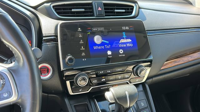 Used 2020 Honda CR-V Touring image 16