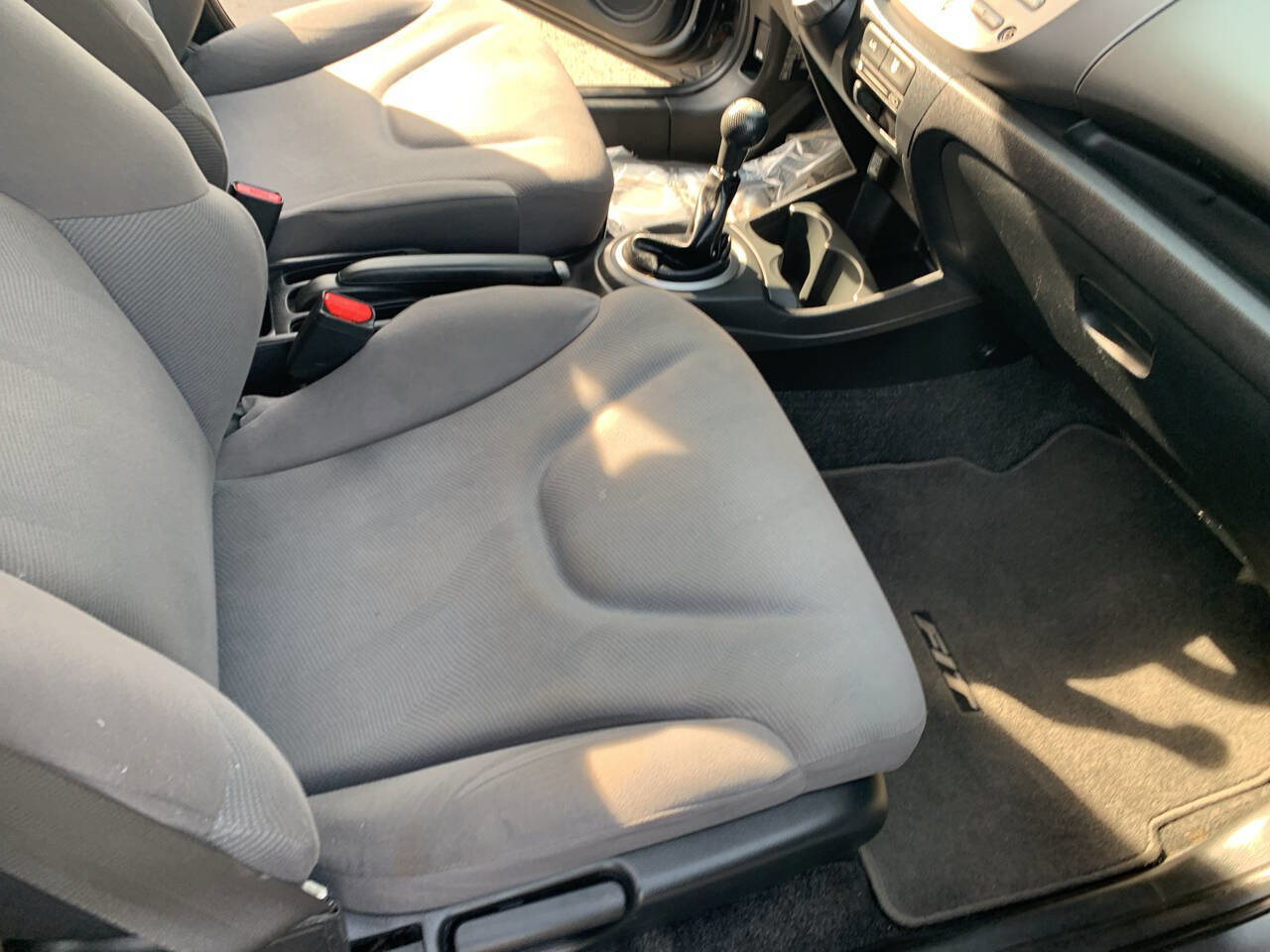 Used 2013 Honda Fit image 16