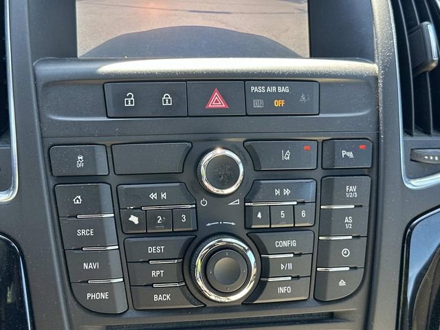 Used 2017 Buick Cascada Premium FWD image 18