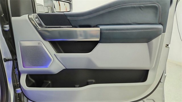 Used 2024 Ford F250 Limited w/ FX4 Off-Road Package image 30