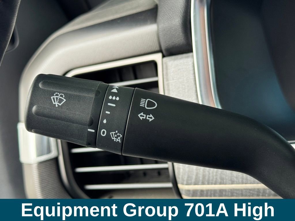 Used 2023 Ford F150 Platinum w/ Equipment Group 701A High image 12