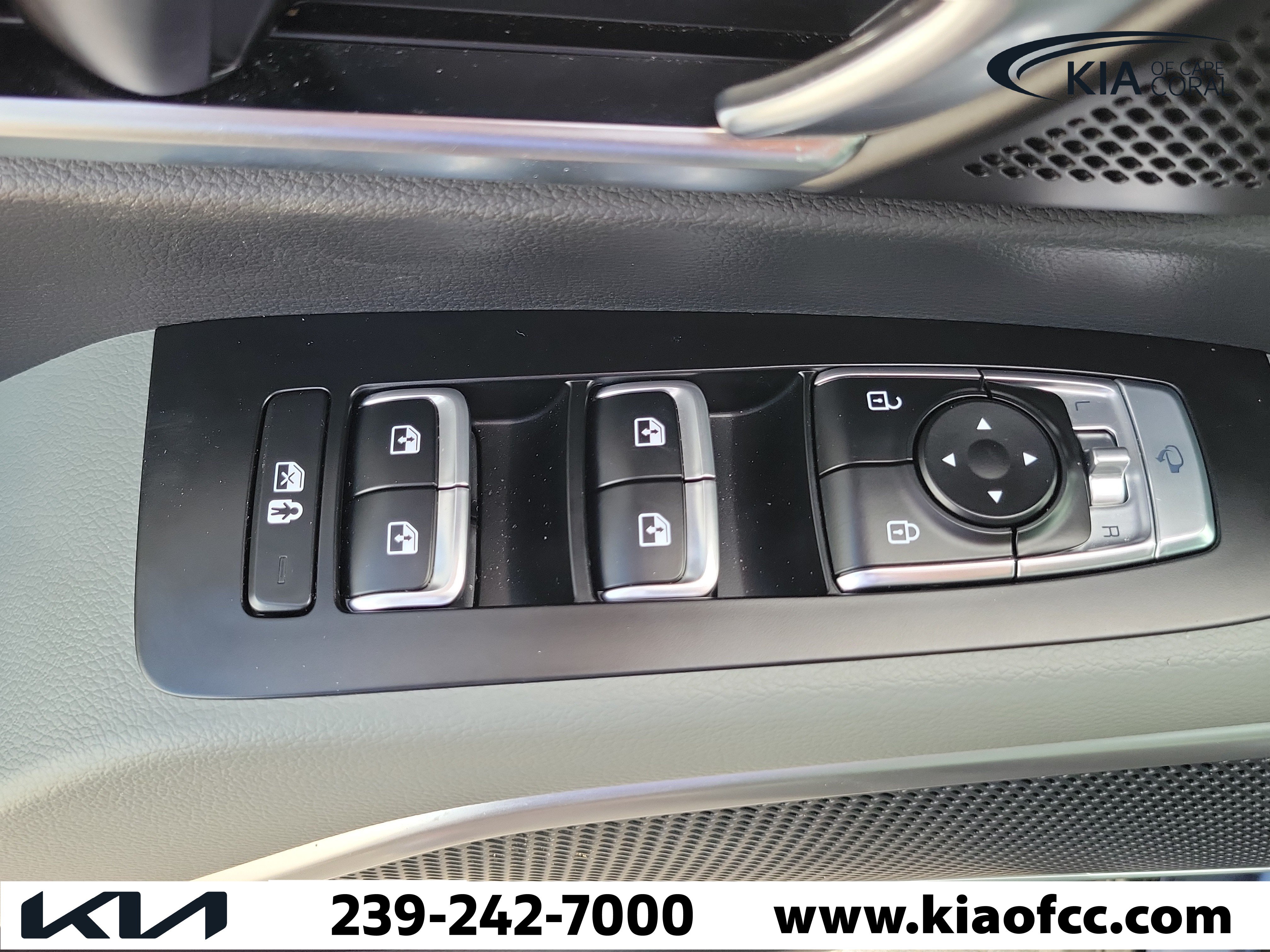 Certified 2024 Kia Telluride EX X-Line AWD/4WD image 25