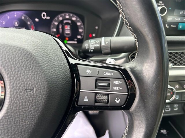 Certified 2023 Acura Integra A-Spec image 20