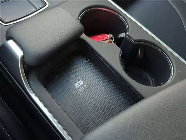 Used 2025 Acura TLX w/ Technology Package FWD image 24