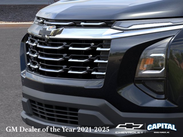 New 2026 Chevrolet Equinox LT FWD image 13