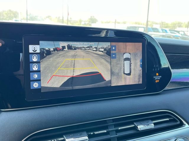 Used 2020 Hyundai Palisade Limited image 23