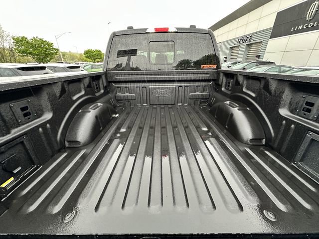 New 2026 Ford F150 Lariat w/ Equipment Group 502A High AWD/4WD image 46