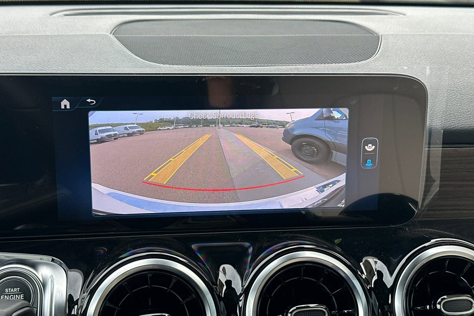 New 2026 Mercedes-Benz GLB 250 image 16