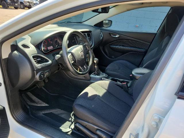 Used 2015 Dodge Dart SE w/ Convenience Group image 9