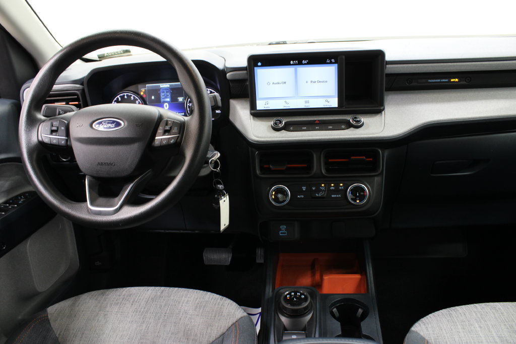Used 2023 Ford Maverick XLT w/ Equipment Group 300A Standard AWD/4WD image 9