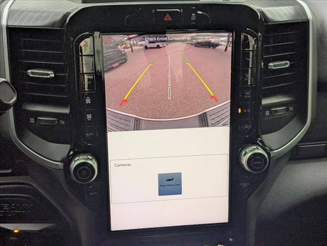 New 2025 RAM 2500 Big Horn image 11