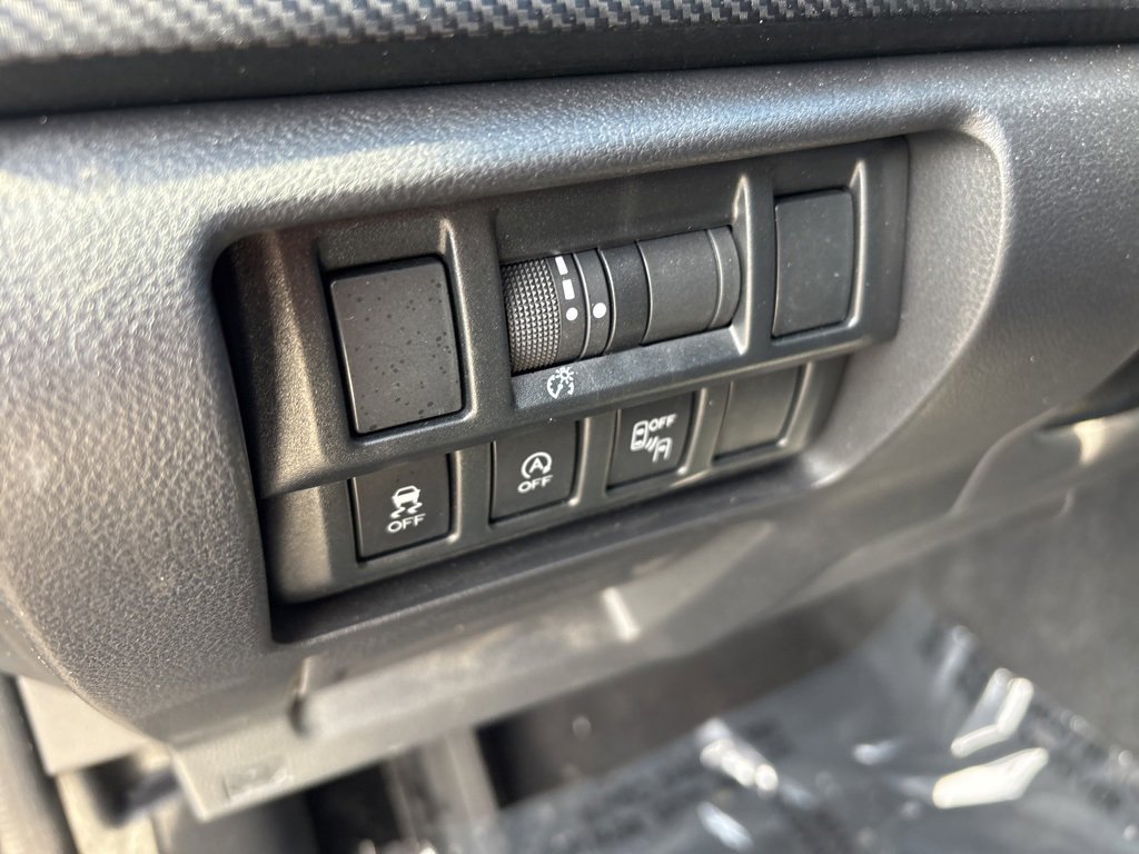 Certified 2023 Subaru Crosstrek 2.0i Premium image 21