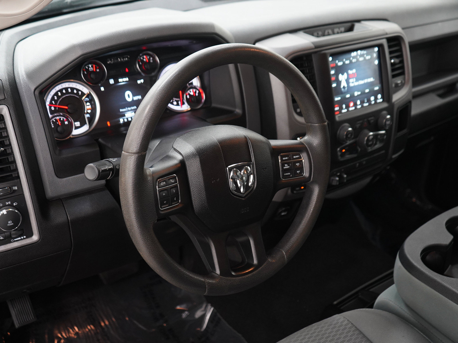 Used 2019 RAM 1500 Tradesman w/ SXT Plus Group AWD/4WD image 20