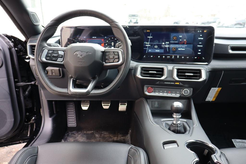 New 2026 Ford Mustang GT Premium RWD image 6