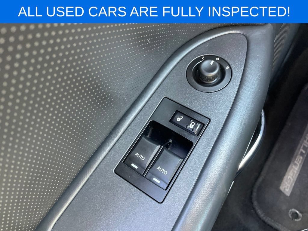 Used 2012 Dodge Challenger R/T RWD image 24