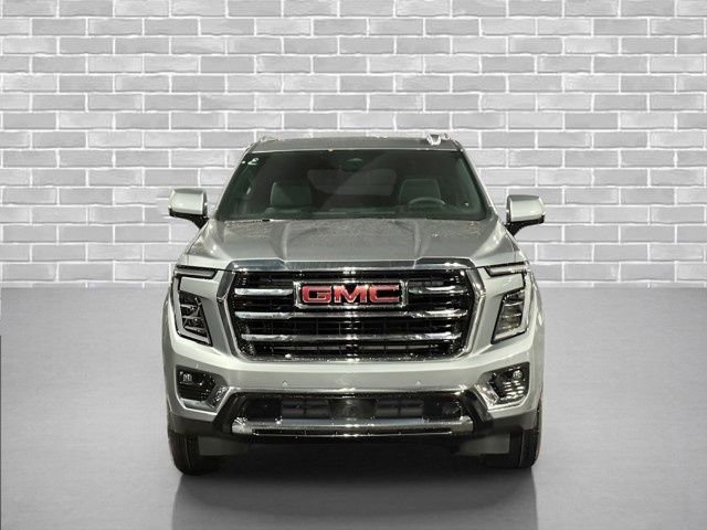 New 2026 GMC Yukon XL Elevation w/ Elevation Premium Package image 10