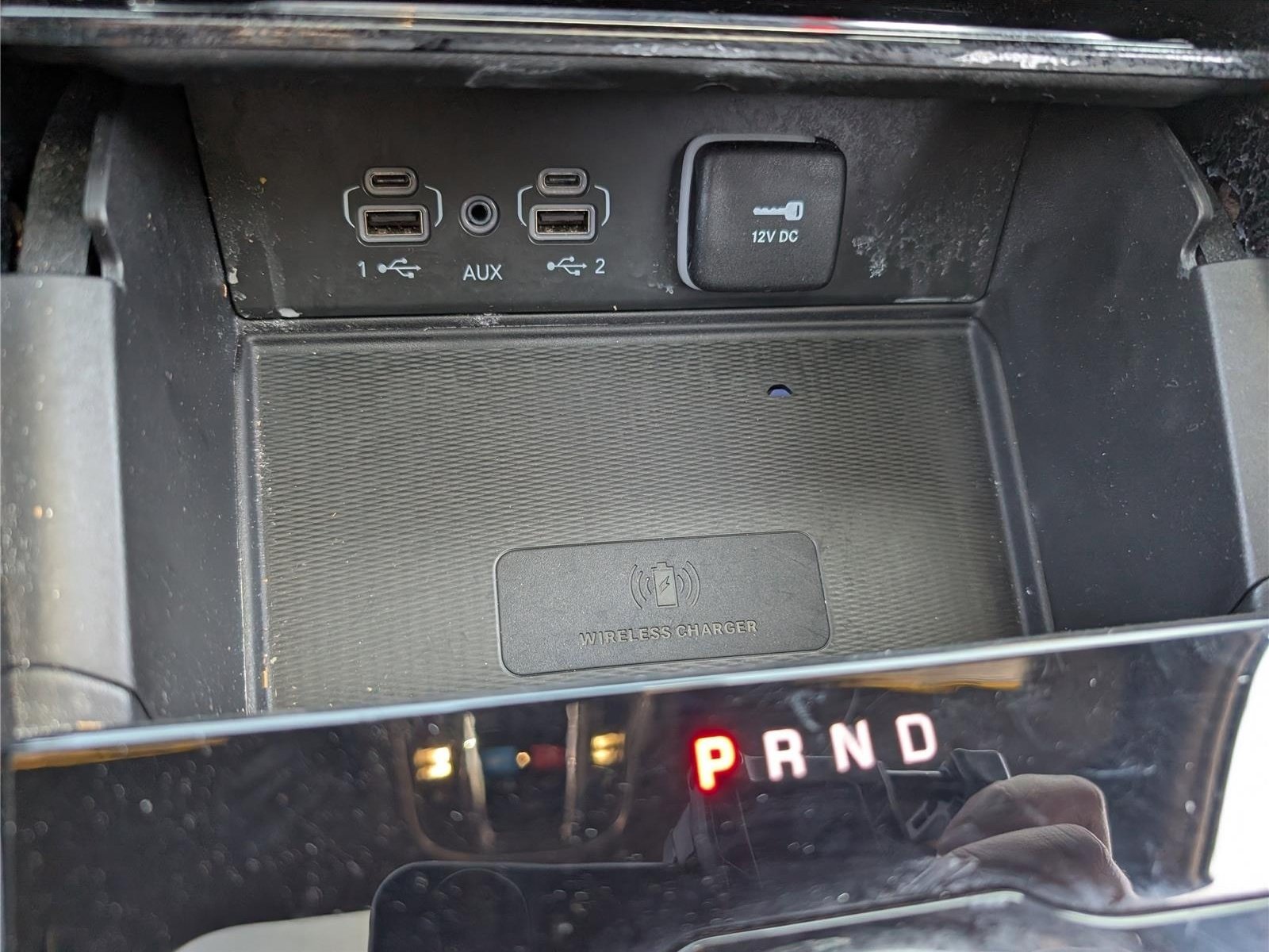 Used 2023 Jeep Grand Cherokee Altitude AWD/4WD image 27