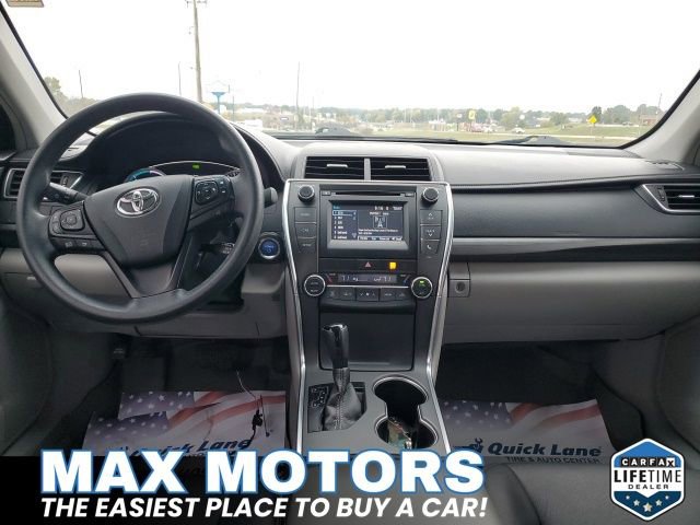 Used 2017 Toyota Camry LE image 12