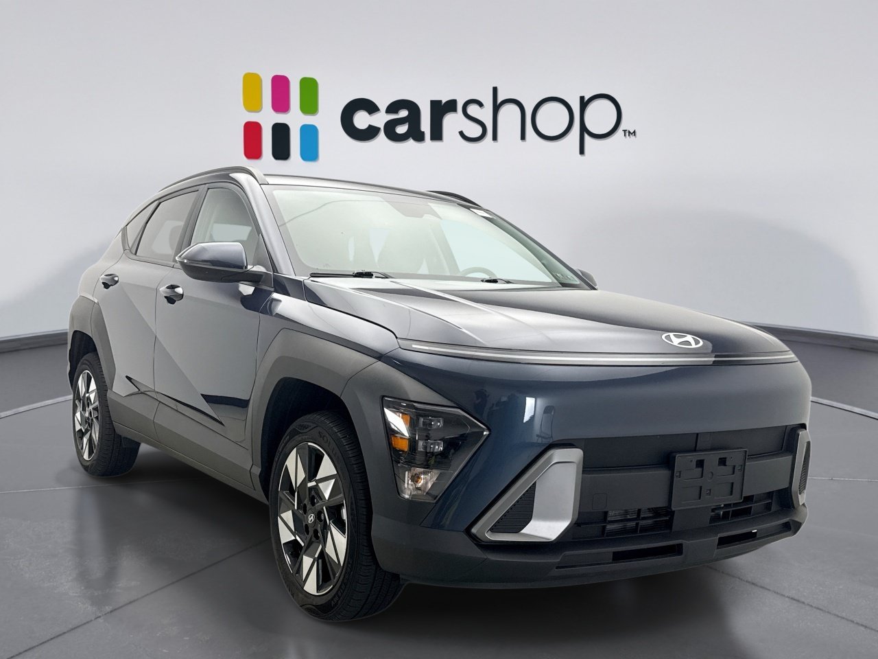 Used 2024 Hyundai Kona SEL w/ Convenience Package AWD/4WD image 7