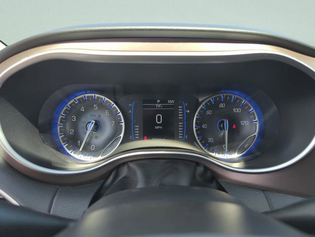 Used 2023 Chrysler Voyager LX FWD image 42