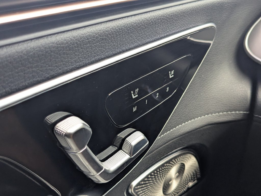 Certified 2023 Mercedes-Benz EQE 500 4MATIC Sedan image 12