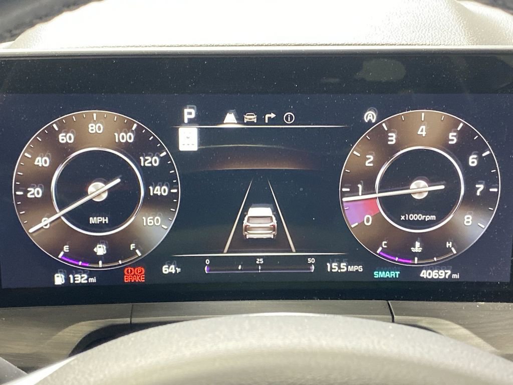 Used 2024 Kia Telluride SX Prestige X-Pro image 10