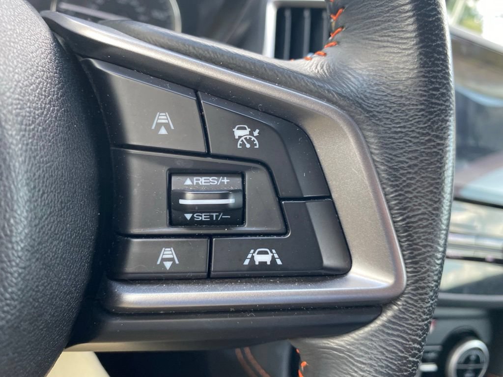 Used 2019 Subaru Crosstrek 2.0i Limited w/ Popular Package #4 AWD/4WD image 30