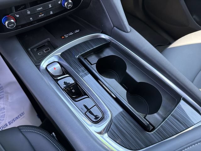 Certified 2024 Buick Enclave Essence FWD image 15