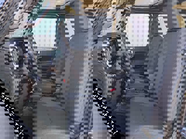 New 2025 Jeep Gladiator Sport image 16