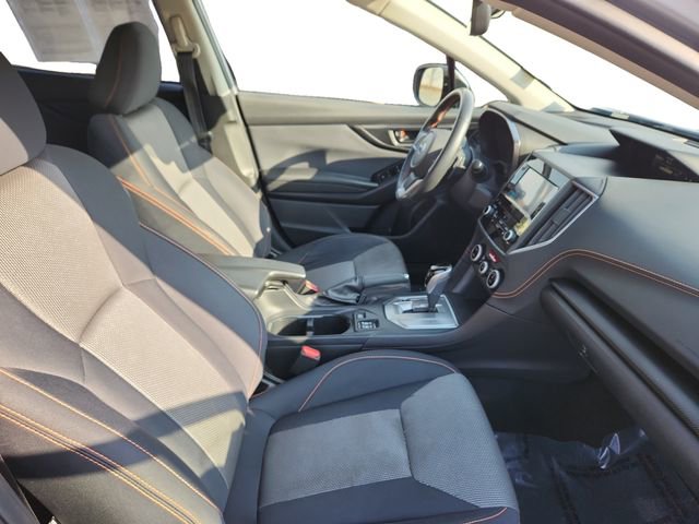 Used 2023 Subaru Crosstrek 2.0i Premium image 17