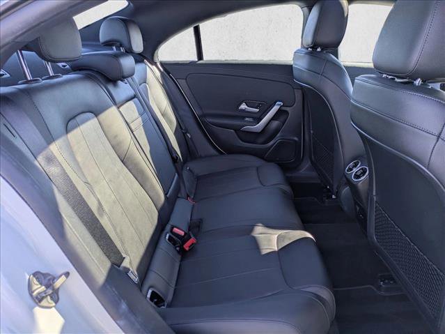 Used 2021 Mercedes-Benz CLA 250 image 20