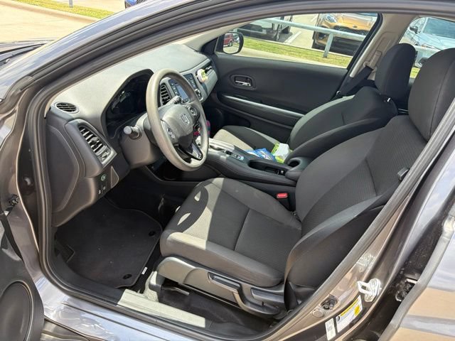 Used 2022 Honda HR-V LX image 10