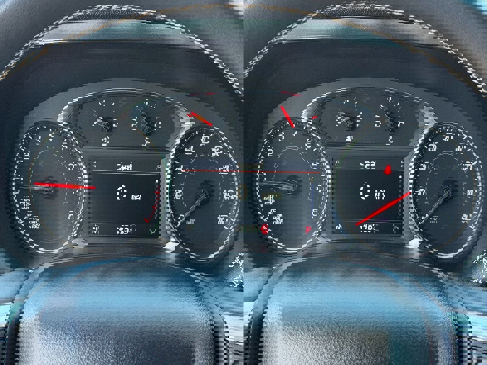 Used 2024 Chevrolet Blazer LT FWD image 37