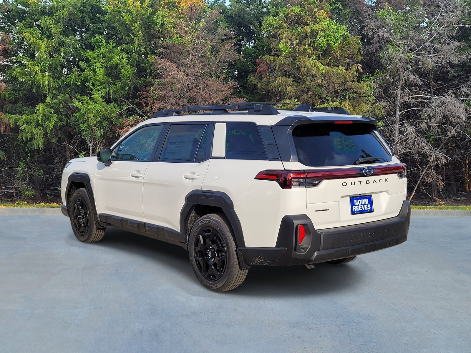 New 2026 Subaru Outback Limited image 20