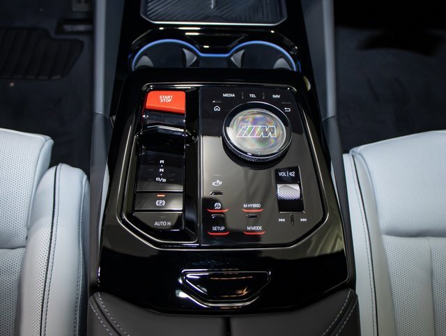 New 2026 BMW M5 w/ Executive Package image 19