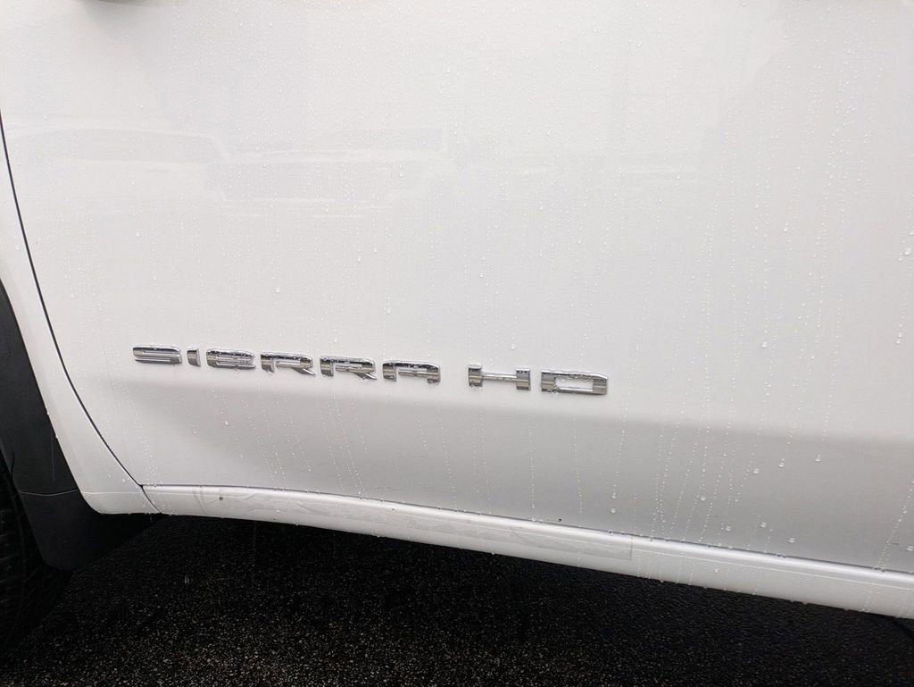 New 2026 GMC Sierra 3500 Pro w/ Convenience Package image 27
