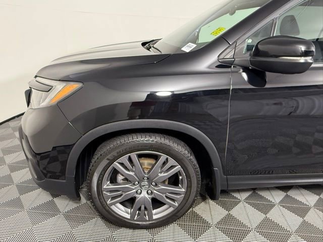 Used 2019 Honda Passport EX-L image 10