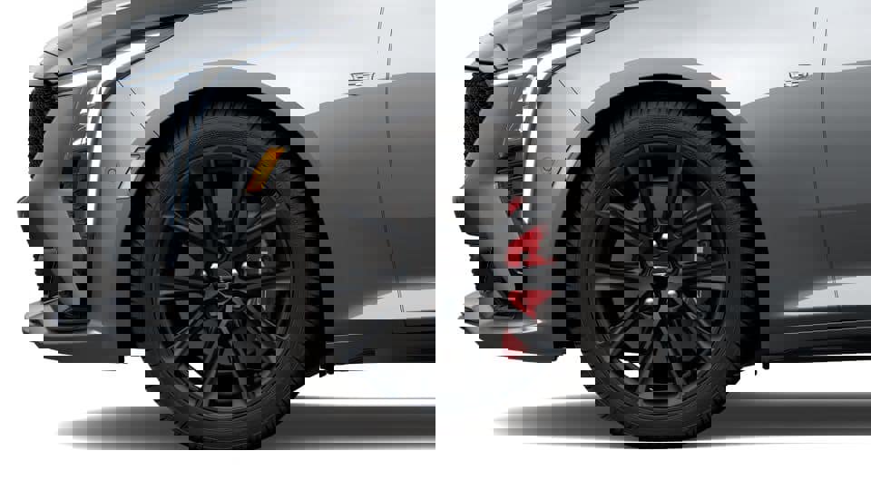 New 2026 Cadillac CT5 Sport w/ Technology Package image 23