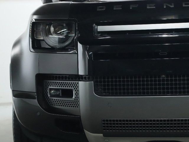 Certified 2024 Land Rover Defender 110 Carpathian Edition image 43