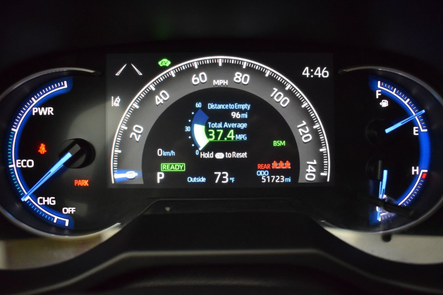 Used 2025 Toyota RAV4 XLE AWD/4WD image 16