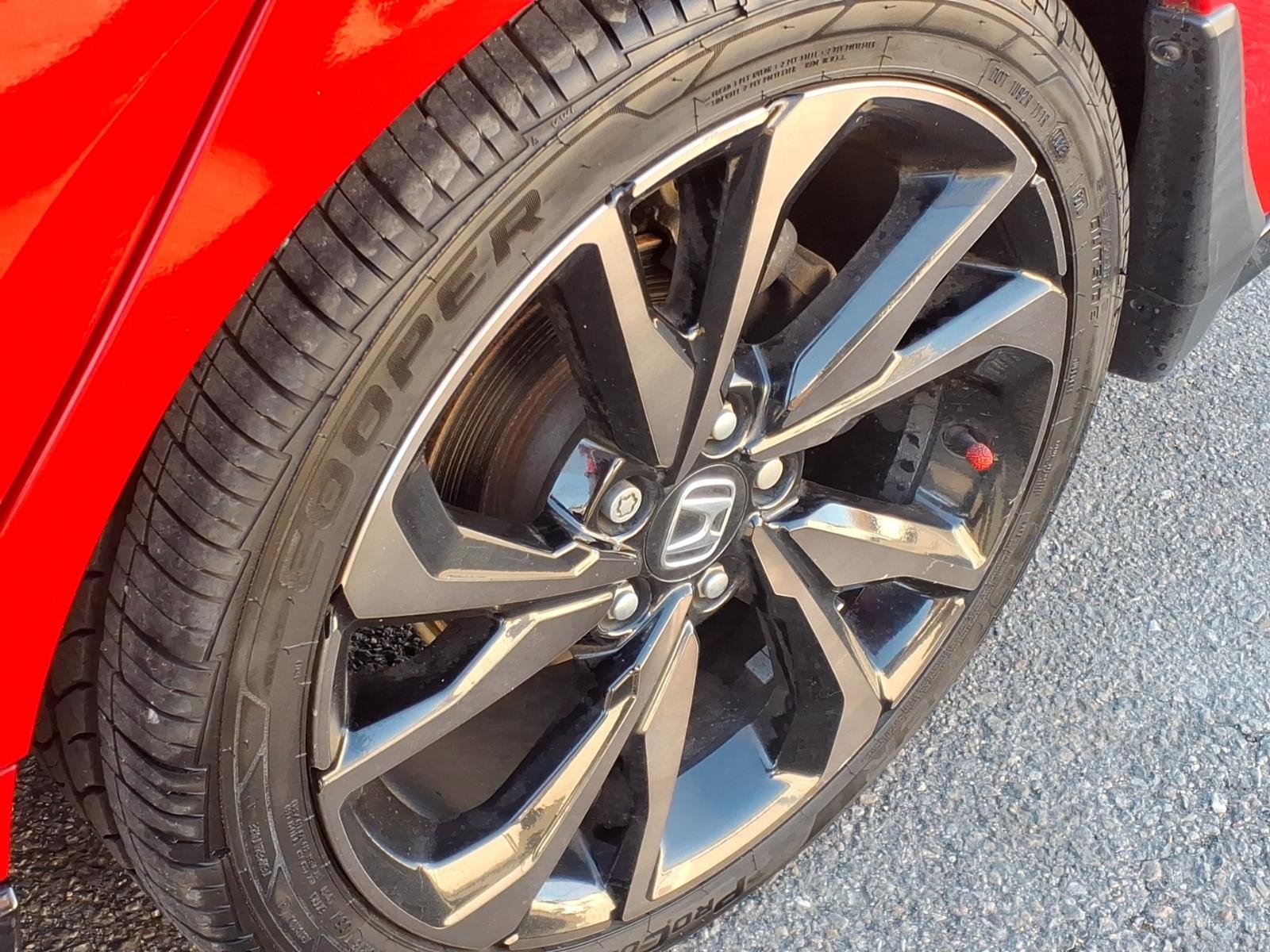 Used 2019 Honda Civic Sport image 11