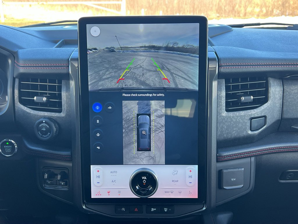 Used 2024 Ford Expedition Max Limited image 29