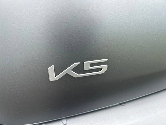 Used 2026 Kia K5 GT-Line w/ GT-Line Red Interior Package FWD image 55
