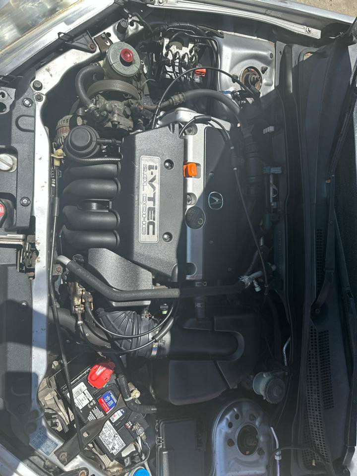 Used 2002 Acura RSX FWD image 16