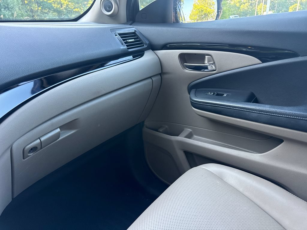 Certified 2020 Honda Ridgeline RTL-E image 17