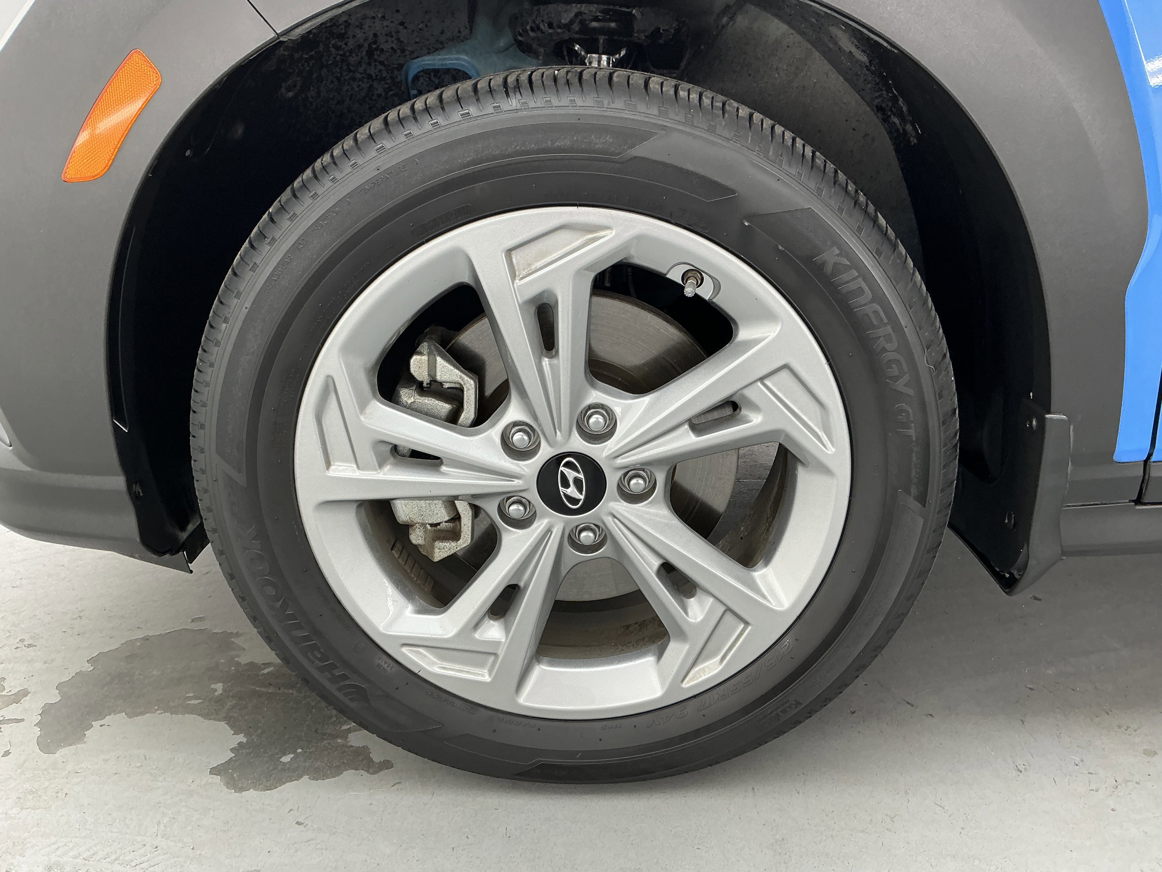 Used 2023 Hyundai Kona SEL image 18